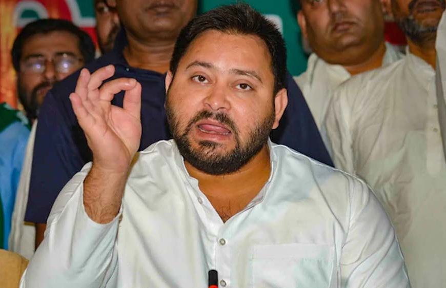 चुनाव से पहले RJD में मची हलचल: एक और विधायक ने छोड़ी पार्टी, BJP में जाने की तैयारी