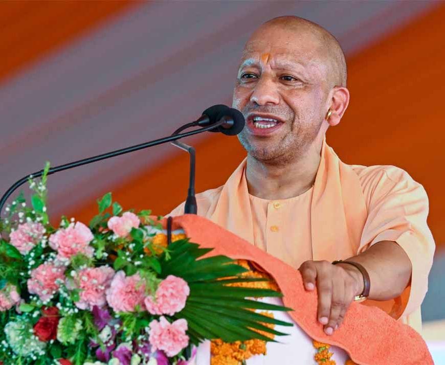 मुख्यमंत्री योगी आदित्यनाथ गोरखपुर से करेंगे स्वदेशी मेलों का औपचारिक शुभारंभ