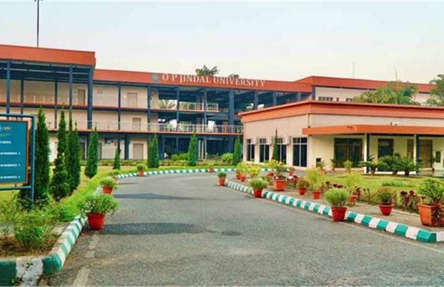 ओपी जिंदल यूनिवर्सिटी पर HC का शिकंजा: LLB ऑनर्स के बजाय सिर्फ LLB दी गई, धोखाधड़ी का आरोप
