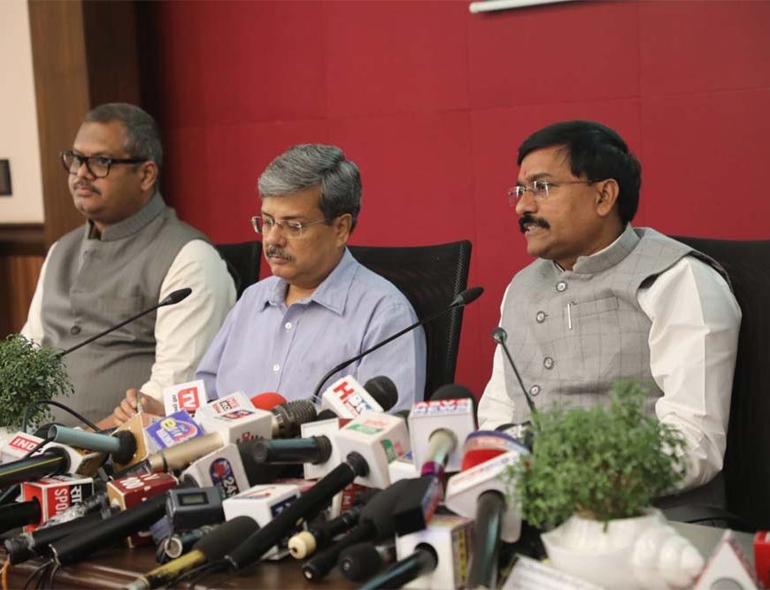 मध्यप्रदेश ट्रैवल मार्ट 2025 : एमपी में लगेगा पर्यटन का महाकुंभ