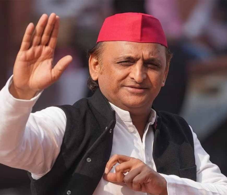 यूपी MLC चुनाव 2025: सपा के उम्मीदवारों की फाइनल लिस्ट, अखिलेश ने चुने ये चेहरे