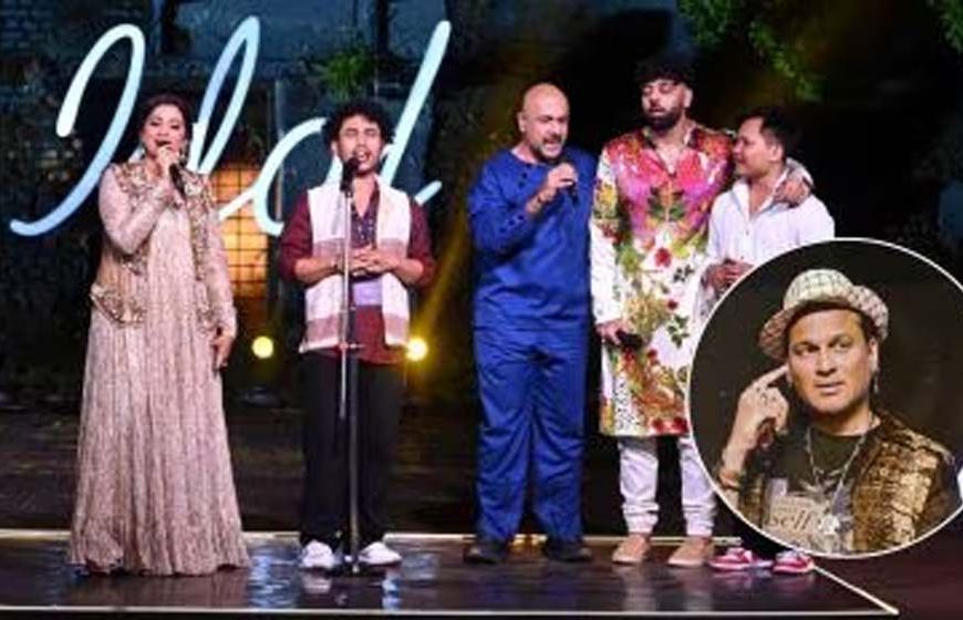 श्रेया घोषाल, बादशाह और विशाल ददलानी ने ज़ुबिन गर्ग को दी भावपूर्ण श्रद्धांजलि, इंडियन आइडल 16 के मंच पर