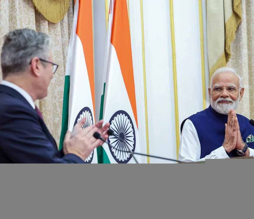 PM मोदी का धमाकेदार ऐलान: प्राइवेट कंपनियों को खुलेगा परमाणु ऊर्जा का दरवाजा!