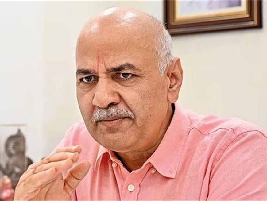 पंजाब के युवाओं के लिए मनीष सिसोदिया का बड़ा ऐलान, जानिए कैसे बदलेगा भविष्य