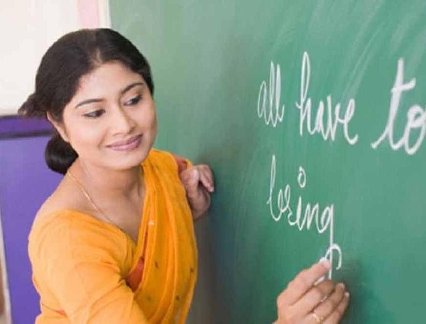 दिल्ली में शिक्षकों के लिए सुनहरा मौका! 5000 से ज्यादा पदों पर बंपर भर्ती जल्द शुरू