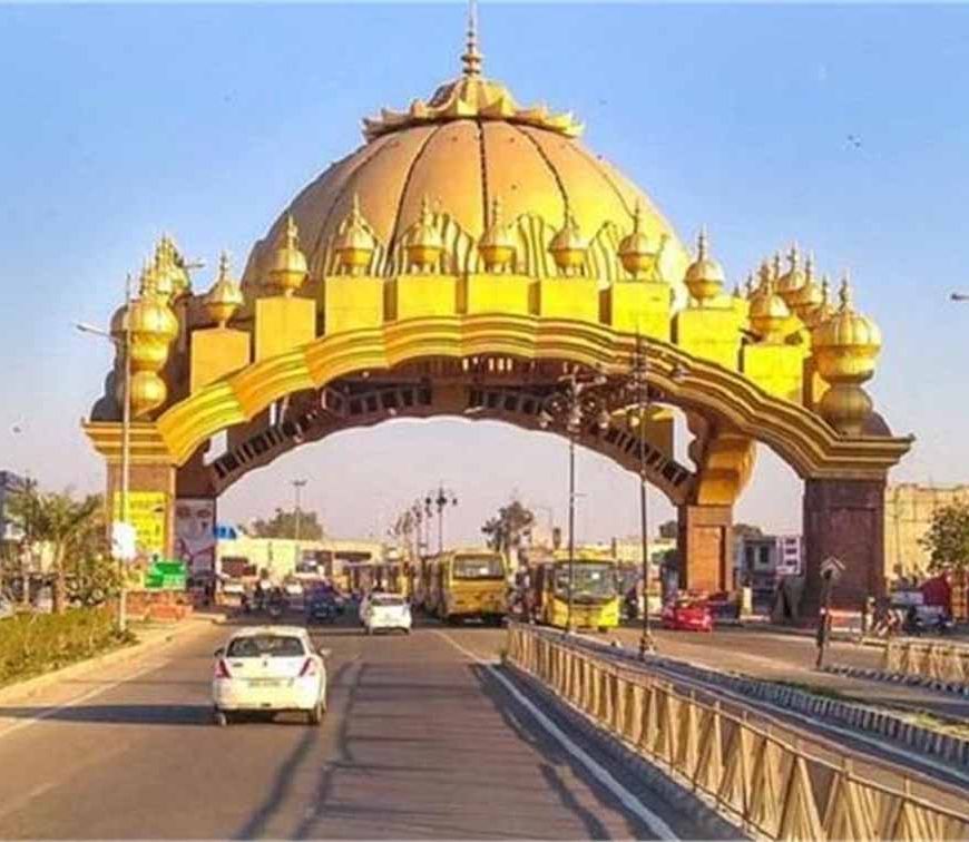 केंद्र सरकार का ऐलान: Amritsar वासियों के लिए बड़ी खुशखबरी!