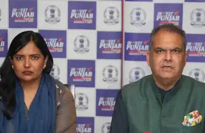 पंजाब में निवेश की नई लहर — फ़ूड से ऑटो तक बढ़ा विदेशी रुझान
