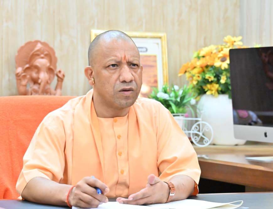 स्वदेशी हो दीपावली: मुख्यमंत्री योगी आदित्यनाथ