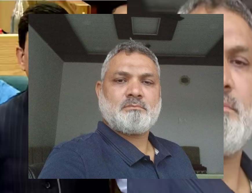 इंदौर नगर निगम में अनवर कादरी को पार्षद पद से हटाया गया, मेयर का सवाल – क्या कांग्रेस लव जिहाद के पक्ष में?
