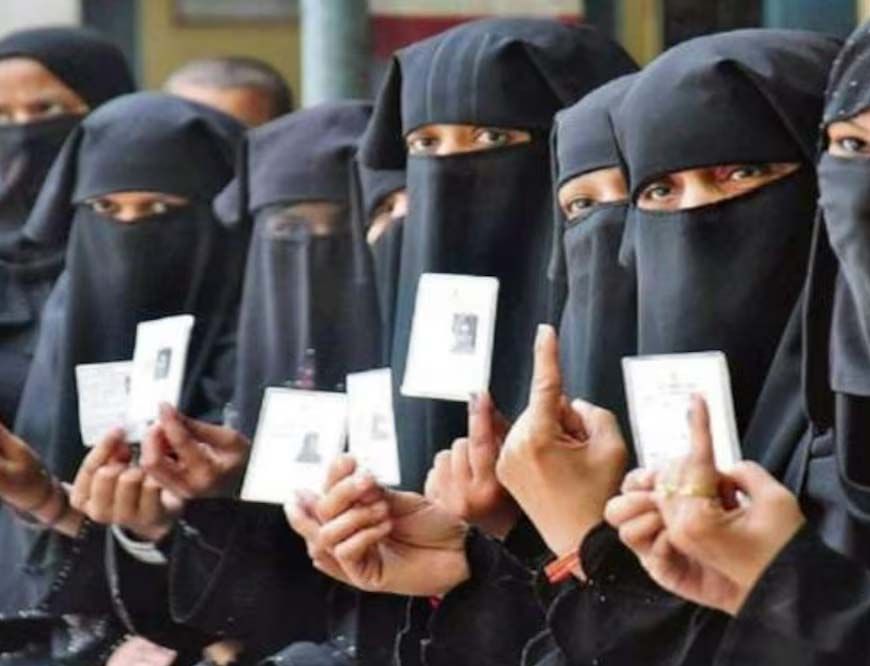 ECI का नया निर्देश: बिना वोटर ID भी संभव होगा मतदान, सभी मतदाताओं की पहचान अनिवार्य