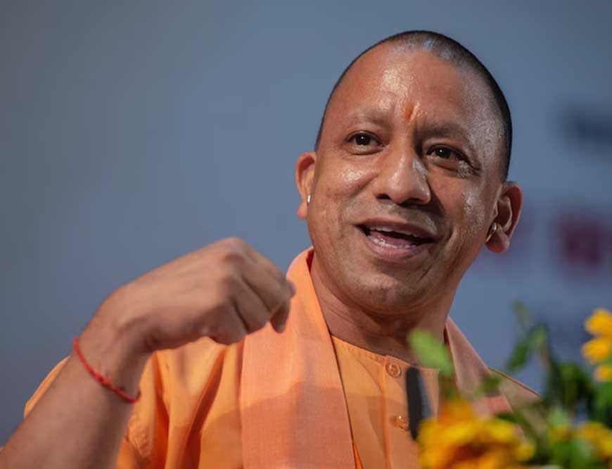 सीएम योगी के स्वदेशी अभियान को नई उड़ान दे रहे स्वदेशी मेले