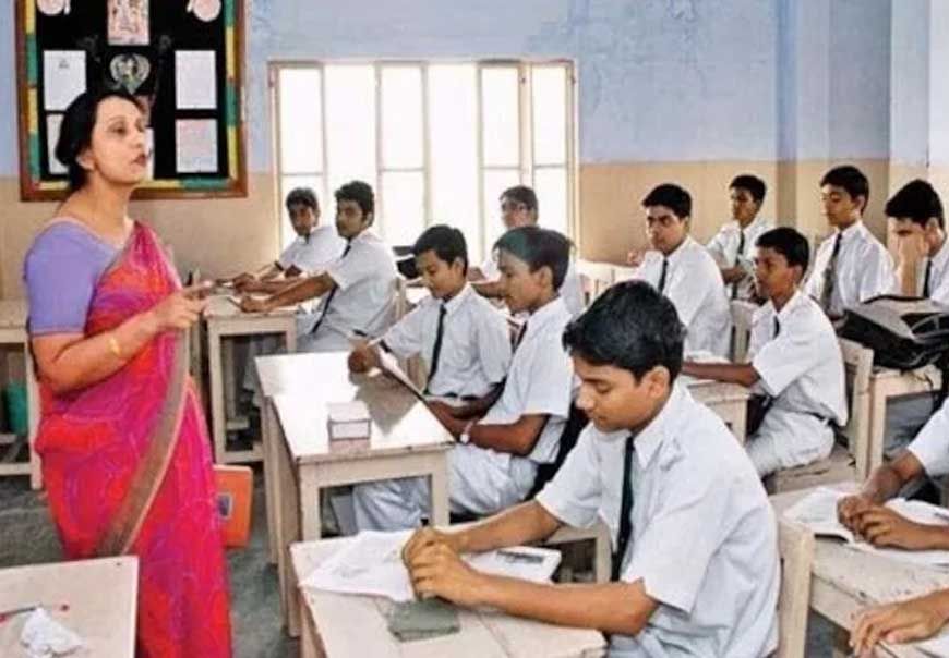 हरियाणा के सरकारी स्कूलों में मूवमेंट रजिस्टर अनिवार्य, टीचर्स को देनी होगी हर गतिविधि की जानकारी