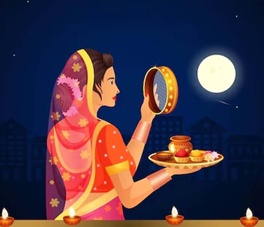 करवा चौथ 2025: पूजा से अर्घ्य तक जानिए शुभ चौघड़िया मुहूर्त