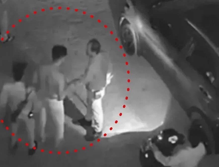 भोपाल में डीएसपी के साले की पुलिस पिटाई से मौत, दो आरक्षक निलंबित