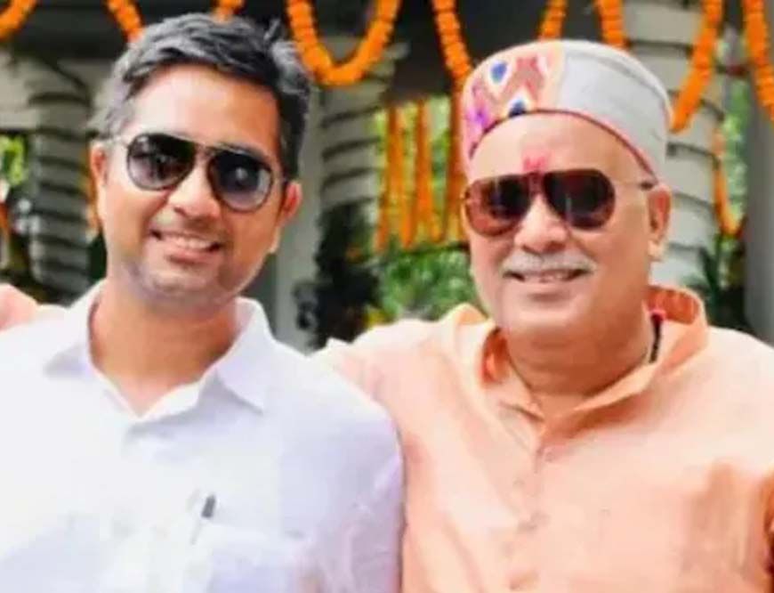 शराब घोटाला: कोर्ट ने EOW ऑफिस के CCTV फुटेज सुरक्षित रखने का आदेश दिया