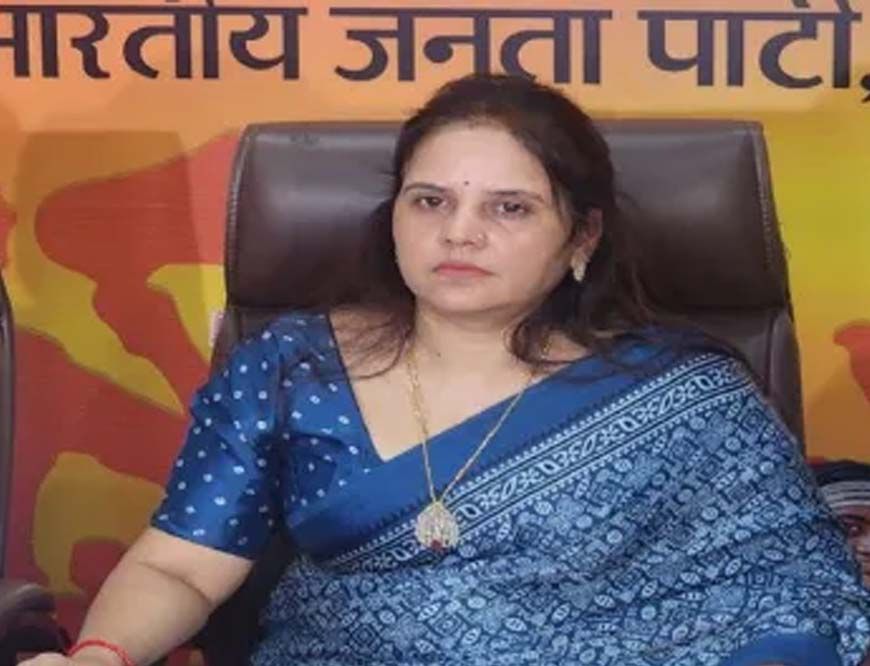 रायपुर में मंदिरों को बड़ी राहत, नगर निगम नहीं वसूलेगा संपत्तिकर – महापौर मीनल चौबे का निर्देश