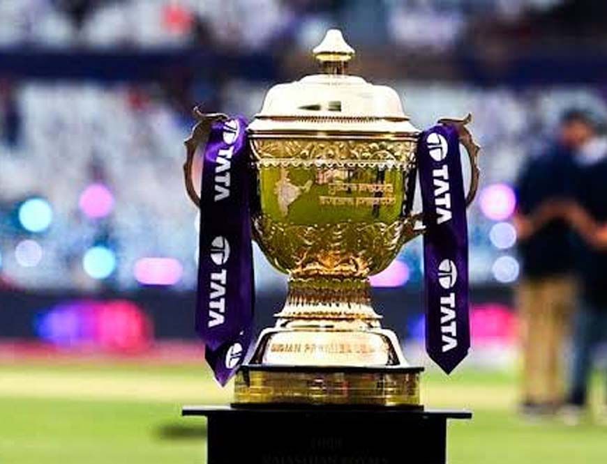 IPL 2026 ऑक्शन की तारीख फिक्स: 15 नवंबर तक रिटेंशन लिस्ट जमा होगी, फिर बचेगा बिग मुकाबला