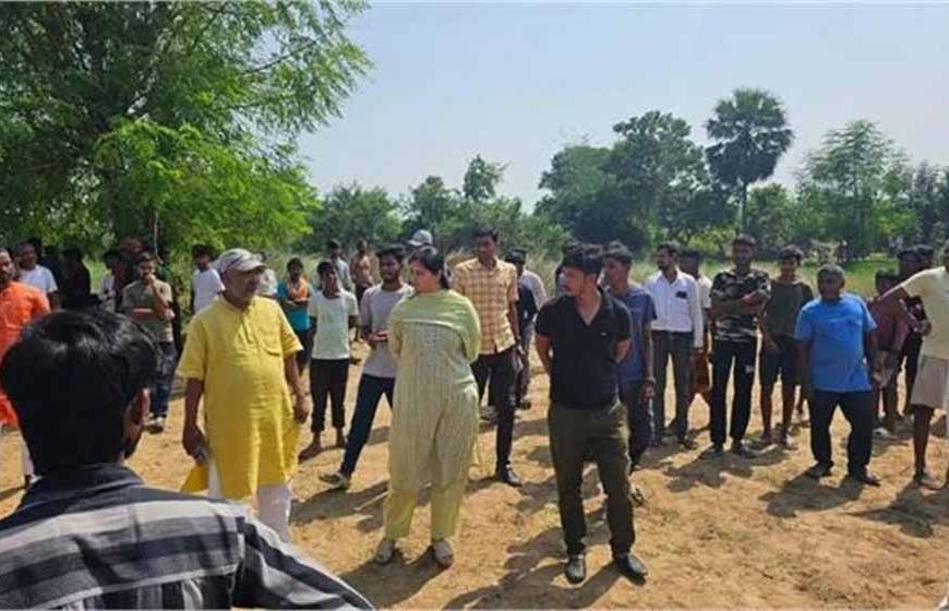 औरंगाबाद में हादसा: सोन नदी में पलटी नाव, 15 लोग थे सवार – 1 शव बरामद, 5 लापता