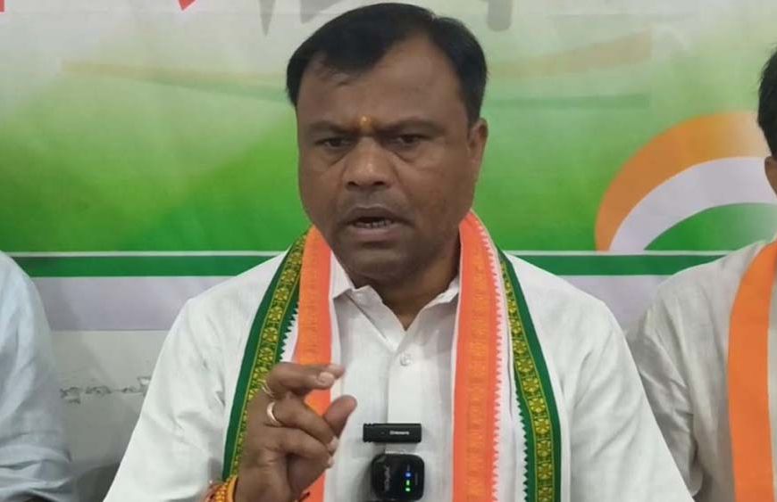 छत्तीसगढ़ में 1 नवंबर से धान खरीदी की मांग: कांग्रेस ने कहा, 3286 रुपये समर्थन मूल्य तय करे सरकार