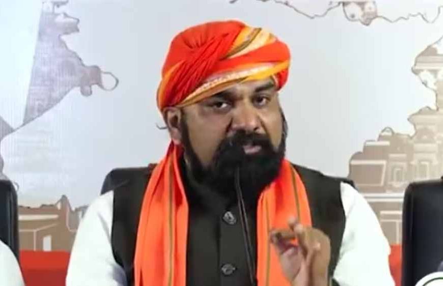 बिहार चुनाव 2025: NDA की सीट शेयरिंग पर डिप्टी CM के आवास पर हाईवोल्ट बैठक
