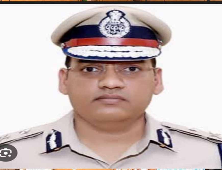 IPS पूरन कुमार सुसाइड केस: 6 सदस्यीय SIT गठित, IG पुष्पेंद्र कुमार करेंगे नेतृत्व