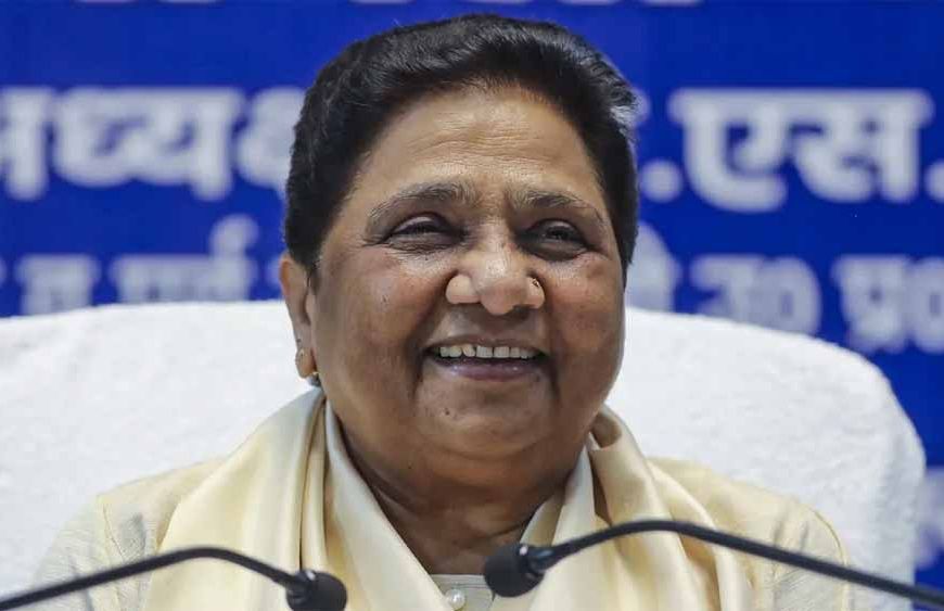 बिहार-यूपी सीमा की 19 सीटों पर सियासी जंग तेज! मायावती की एंट्री से क्या बदलेगा चुनाव का समीकरण?