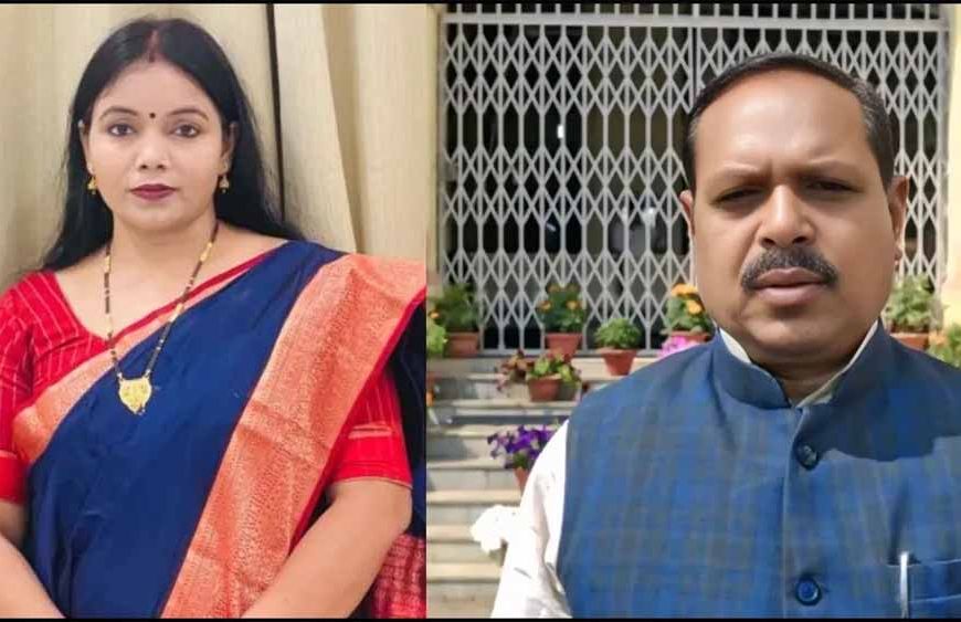 RJD को बड़ा झटका: दो विधायक छोड़ेंगे पार्टी, BJP में होंगे शामिल