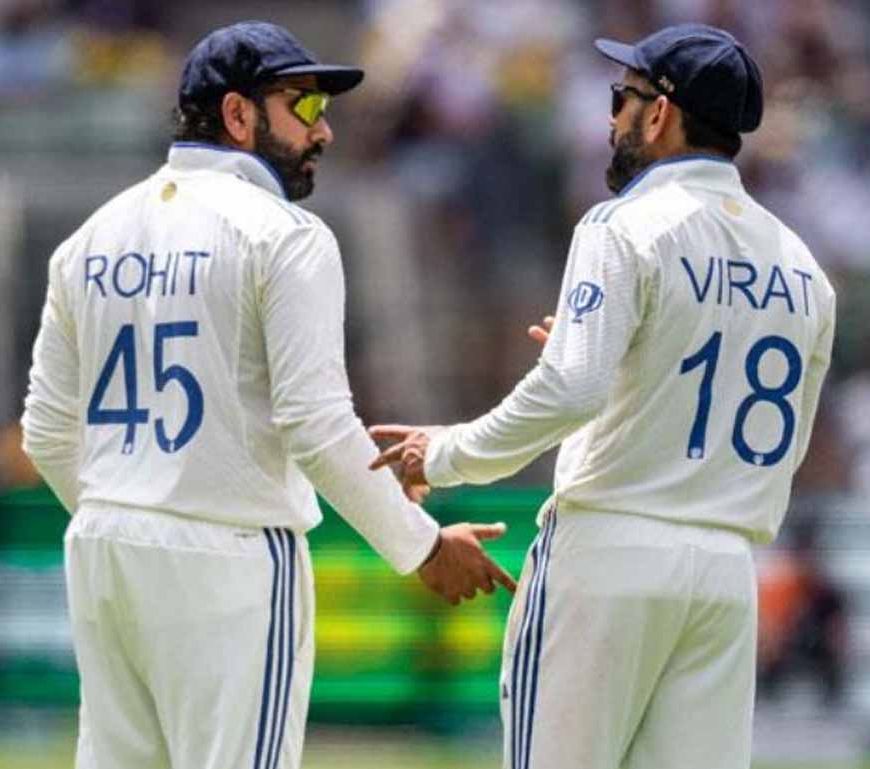 विराट और रोहित तैयार, अजीत अगरकर की शर्तों के तहत घरेलू टूर्नामेंट में उतरेंगे