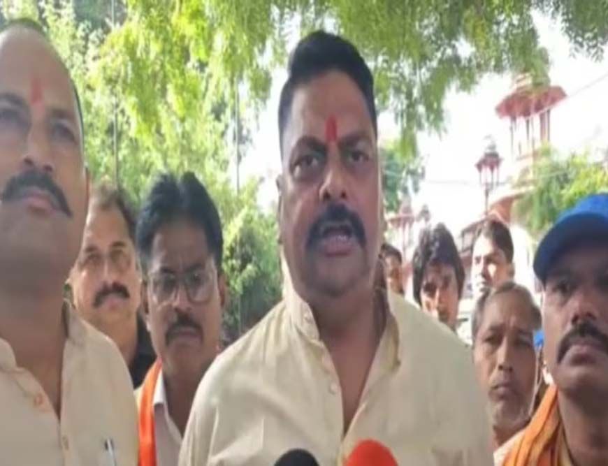 राजस्थान में मॉब लिंचिंग की घटना, भीड़ के हमले में युवक की इलाज के दौरान मौत