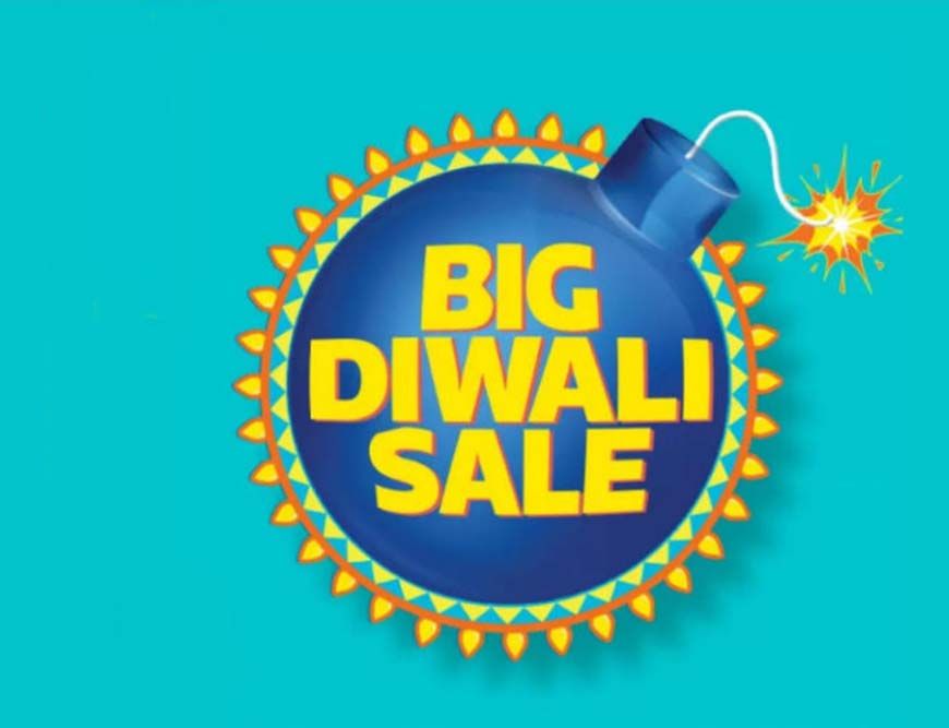 दिवाली धमाका: Flipkart सेल में स्मार्टफोन्स पर 50% तक की छूट!