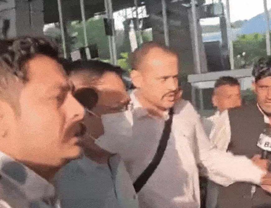 कोल्ड्रिफ के मालिक रंगनाथन 10 दिन की रिमांड पर, गिरफ्तारी का कारण नहीं बताया