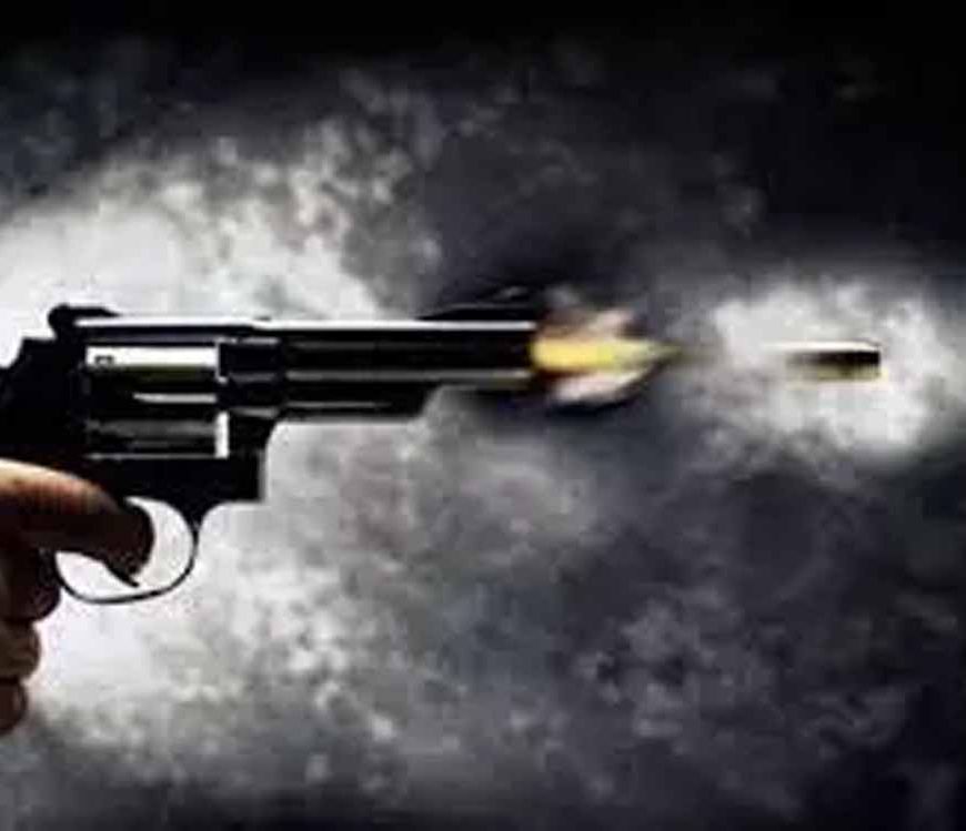 पंजाब में सनसनीखेज हमला: मेडिकल स्टोर मालिक पर अंधाधुंध फायरिंग, इलाके में मचा हड़कंप