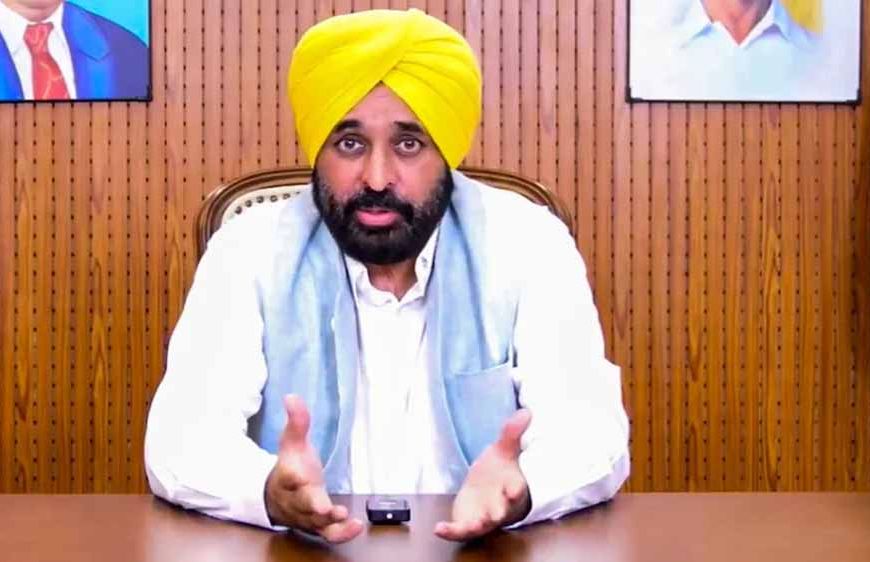 पंजाब सरकार का बड़ा ऐलान, आम जनता के लिए लाई नई पॉलिसी