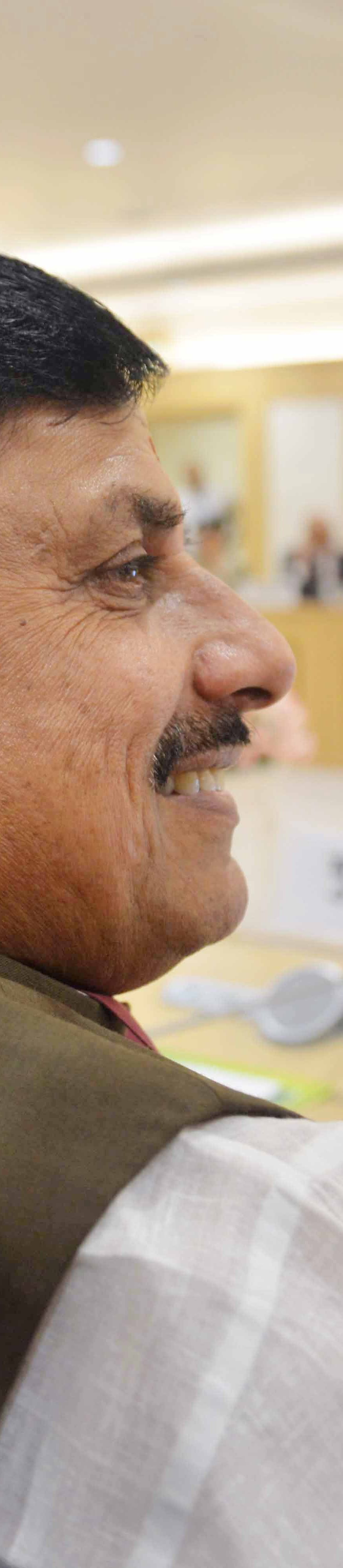 मध्य प्रदेश ट्रैवल मार्ट 2025 का आज उद्घाटन, सीएम करेंगे शुभारंभ, फिल्मी हस्तियां भी होंगी शामिल