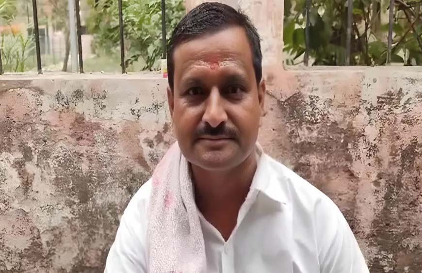 मढ़ौरा से फिर मैदान में लालू प्रसाद यादव, 25 सालों से जारी कोशिशें अब भी जारी