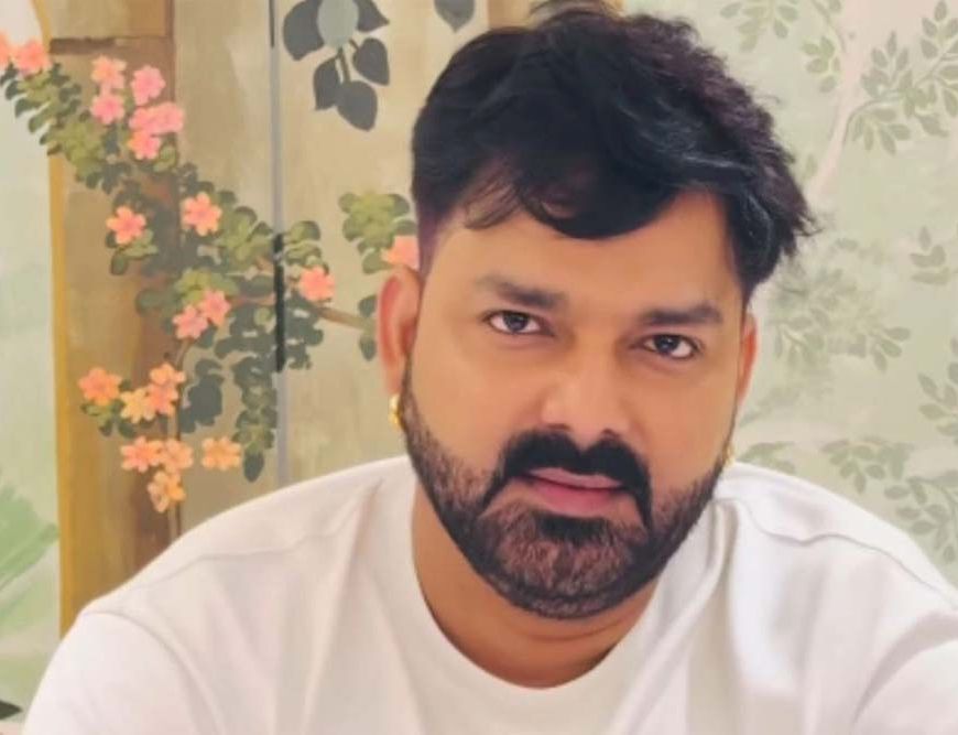 पवन सिंह का बड़ा ऐलान: अब नहीं लड़ेंगे बिहार चुनाव, बोले – BJP का सच्चा सिपाही हूं