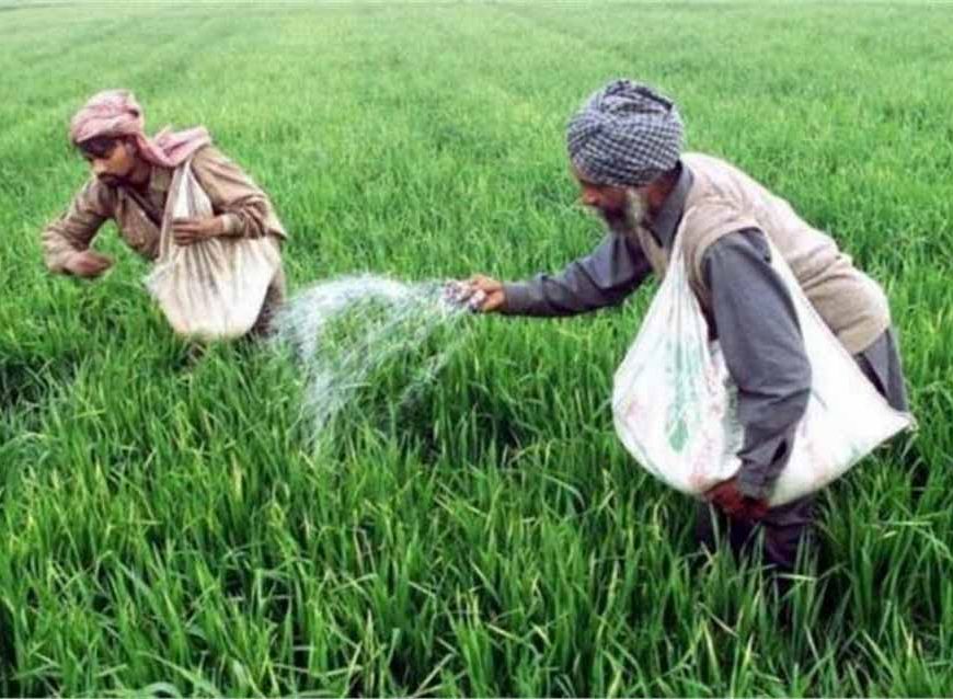 सरकार ने बदला फसल खरीदने का तरीका, किसानों के लिए नया अनिवार्य नियम लागू