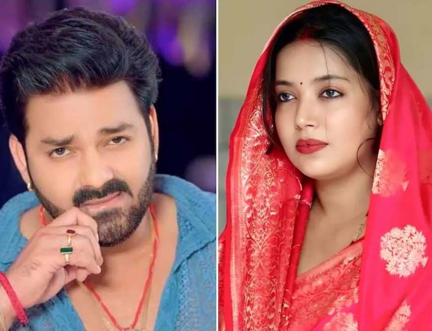 पवन सिंह का बड़ा फैसला: विधानसभा चुनाव में नहीं होंगे हिस्सा, पत्नी ज्योति से चल रहे विवाद के बीच