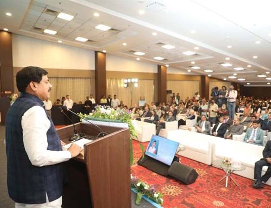 न्याय पाना हर नागरिक का मौलिक अधिकार : मुख्यमंत्री डॉ. यादव