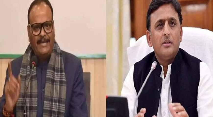 हमेशा लोकतंत्र के विरोध में रही सपा, अब इमरजेंसी लगाने वालों के साथ खड़े हैं अखिलेशः ब्रजेश पाठक
