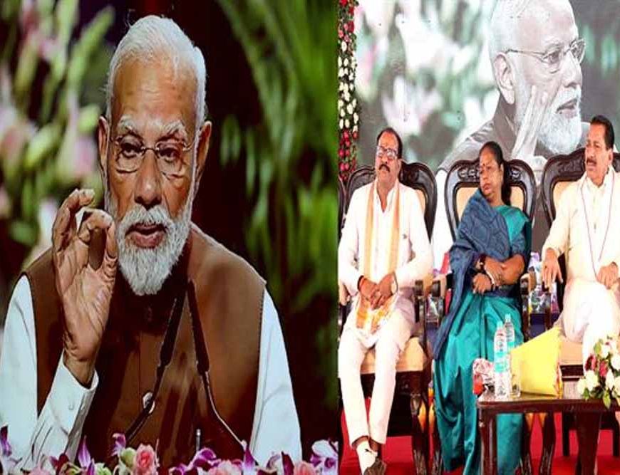 किसानों को आर्थिक रूप से बनाया जा रहा है सशक्त: कृषि मंत्री कंषाना
