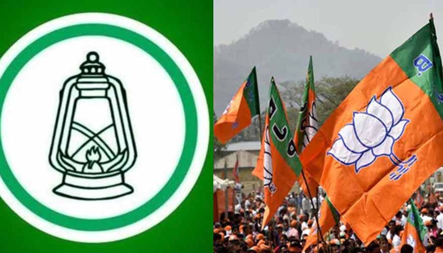 बिहार चुनाव से पहले RJD को बड़ा झटका: दो विधायक इस्तीफा देकर BJP में होंगे शामिल