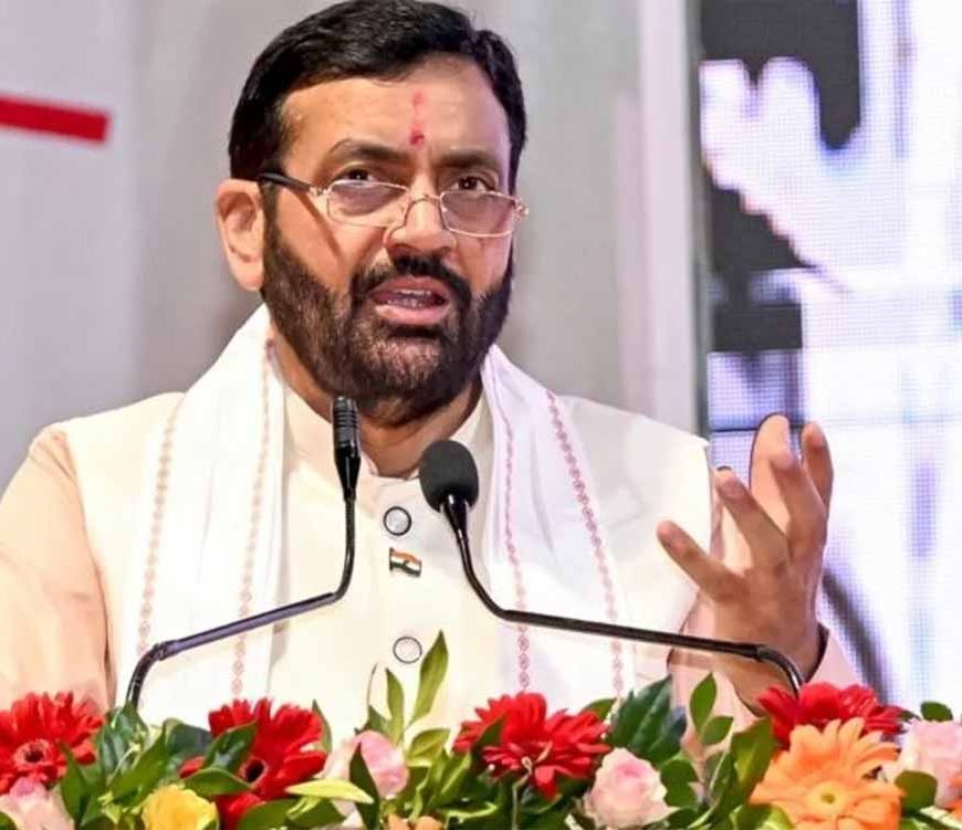 IPS पूरन सुसाइड केस पर बोले सीएम सैनी: कहा, दोषी चाहे कोई भी हो, बख्शा नहीं जाएगा