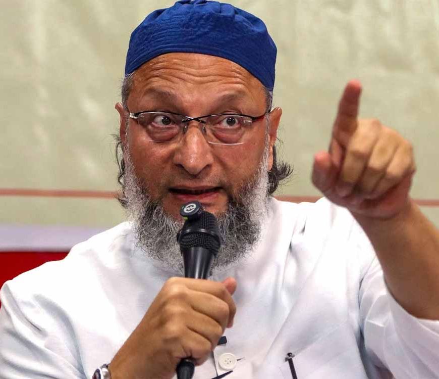 बिहार चुनाव में ओवैसी की एंट्री! AIMIM ने जारी की पहली लिस्ट, कई सीटों पर करेगी मुकाबला