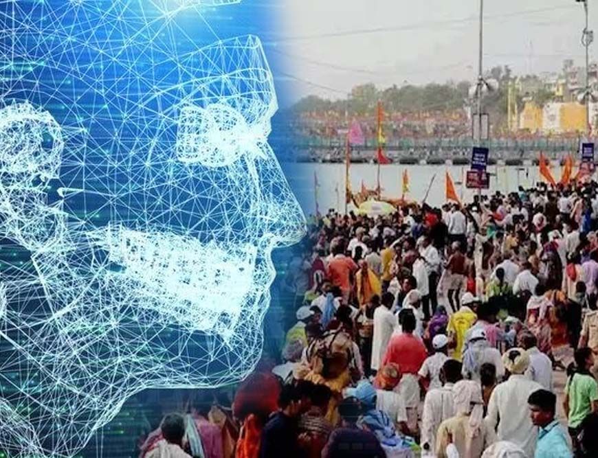 सिंहस्थ-2028 में AI और डेटा तकनीक से स्मार्ट भीड़ प्रबंधन होगा संभव