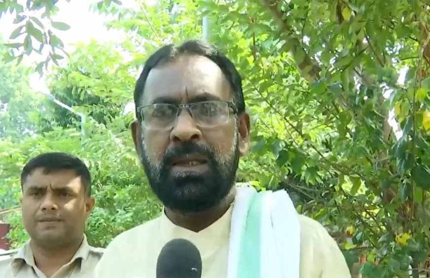 RJD को तगड़ा झटका! दो बार के विधायक ने दिया इस्तीफा, तेजस्वी यादव पर बोला सीधा हमला