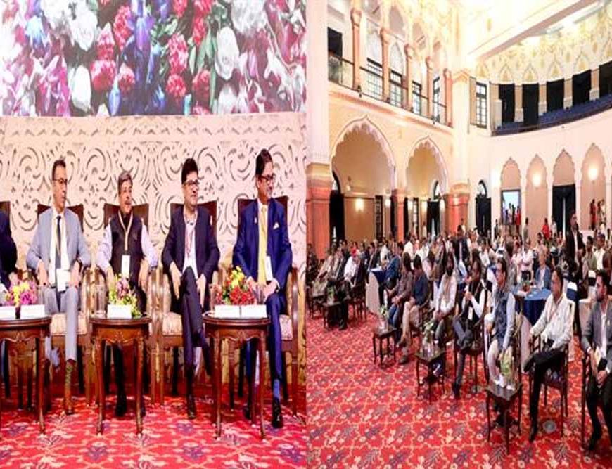 मध्य प्रदेश में निवेशकों के लिए हैं सर्वाधिक अनुकूल वातावरण: अपर मुख्य सचिव शुक्ला
