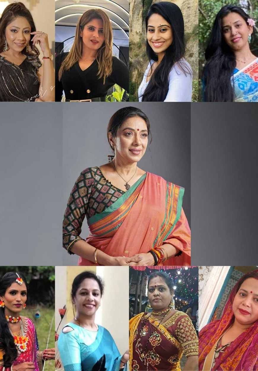 25 बहादुर मांएं और अनुपमा ने स्टार परिवार के 25 साल होने के मौके पर किया खूबसूरत डांस