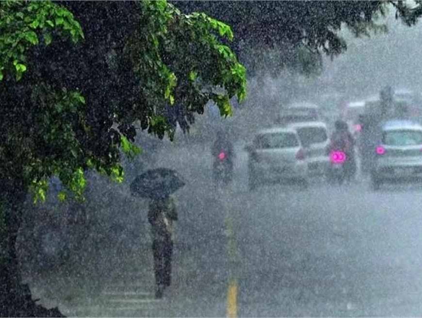 अगले 24 घंटे में तूफानी चेतावनी! इस राज्य में IMD का हाई अलर्ट जारी