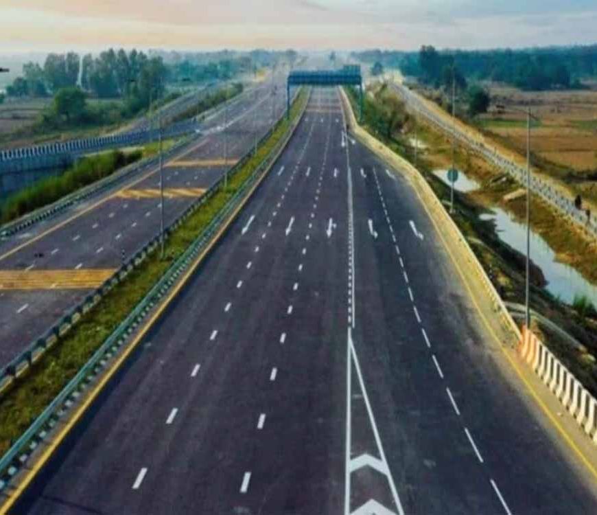 रायपुर के लिए डबल इंजन सरकार का ग्रोथ प्लान: राजधानी में प्रवेश आसान बनाने पाँच सड़कों का होगा 6 और 8 लेन विस्तार